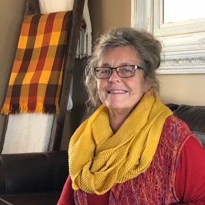 Meet your Posher, Deanna